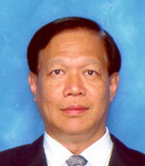 Prof. Tawatchai Tingsanchali