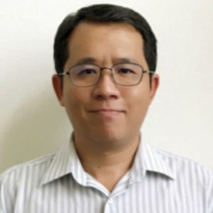 Mr. Supot Thammasittirong