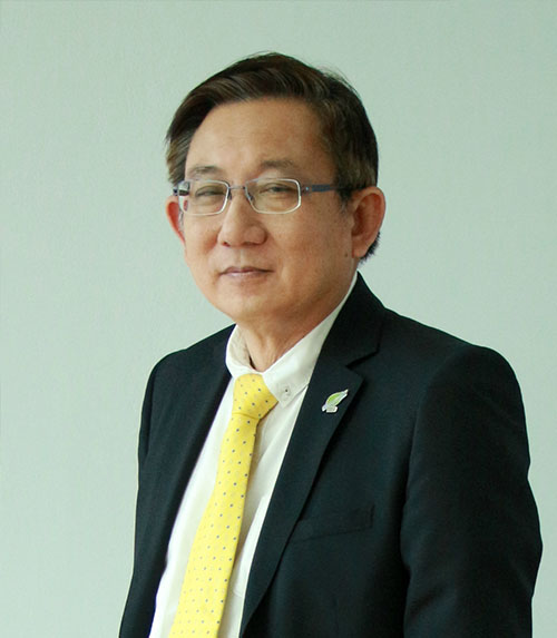 Dr. Sutat Weesakul