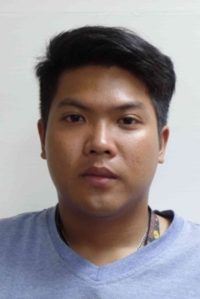  Pichayapong Srisawad 