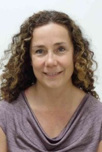 Linda Watkin 