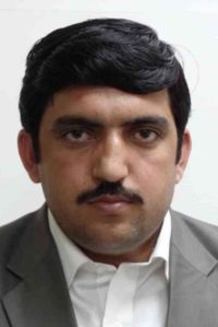 Muhammad Aslam