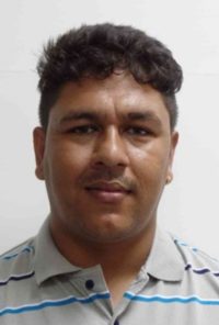 Sanjiv Neupane