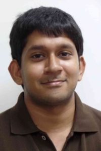 Samuel Navamani