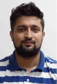 Riwaz Adhikari