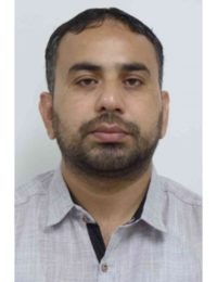  Ghulam Usman 