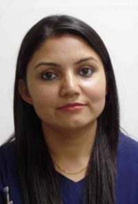 Pratima Pokharel 