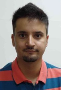 Kaushal Chapagain