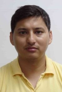 Saurav K C