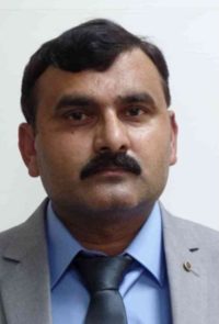 Saadi Ahmad 