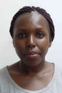 Lydia Munene