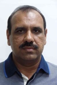 Asif Iqbal