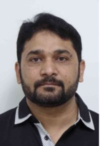 Tallat Mehmood