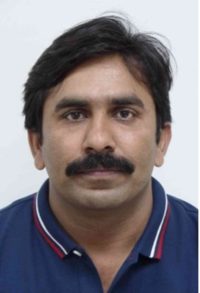 Iftkhar Hussan