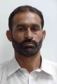 Muhammad Anjum
