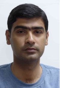 Usman Tariq