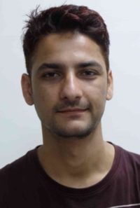 Suwas Ghimire