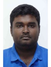 Harindu S S