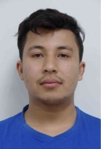Bibek Shrestha