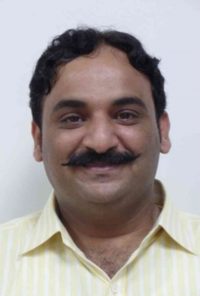 Khalid Baloch