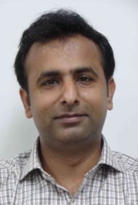 Sanaullah