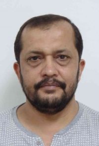 Shakir Memon