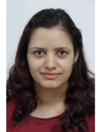  Usha Ghimire 