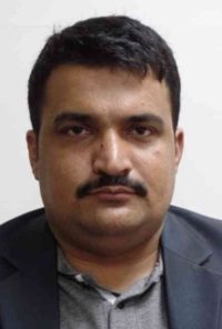 Sarmad Rasheed