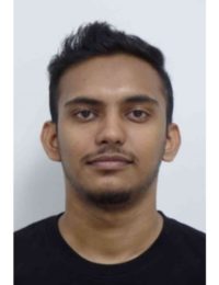 Neththikumarage S F