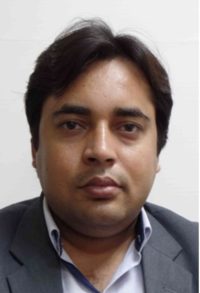 Zahid Hussain