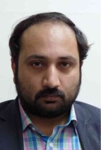 Aamir Shahzad