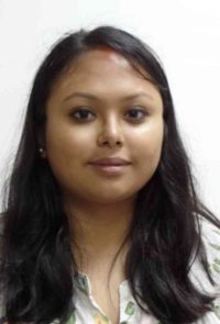 Pragya Pradhan