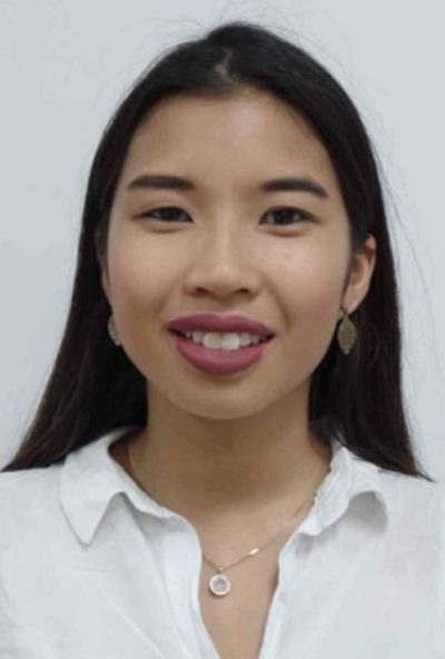 Marjorie Lupi