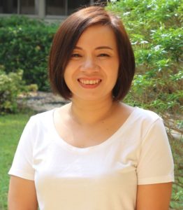  Yanee Sornkaew (Kob)