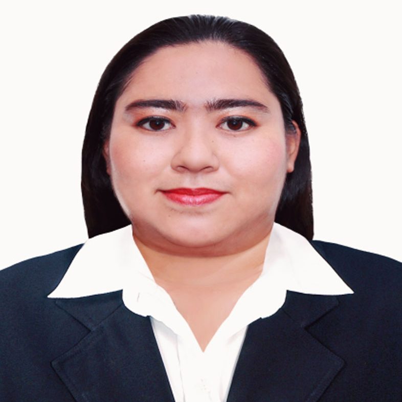 Mara Alyssa C. Dalisay