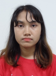 Aye Thandar Maw