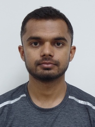 Prajwal Neupane