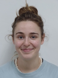 Sarah Vigoureux