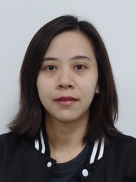 Kanlaya Phromprapan