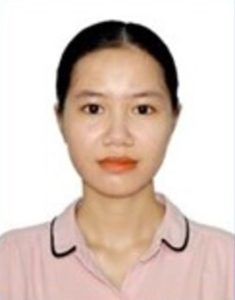 Nguyen Thi Thu Huong 