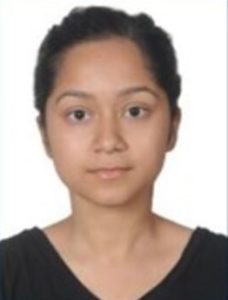 Surabhi Upadhyay 