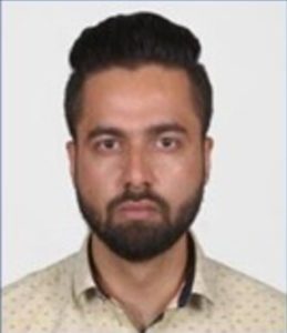 Devesh Belbase 