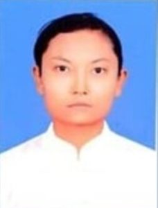 Pwint Oo San 