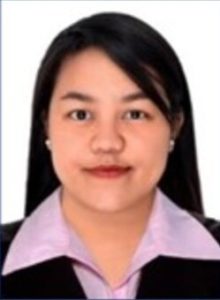 Danna Faye Badilla Valdez 