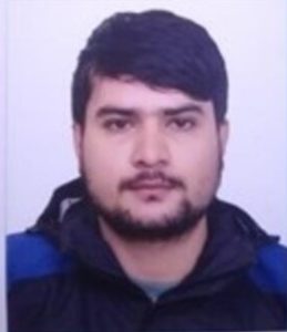 Sharad Aryal 