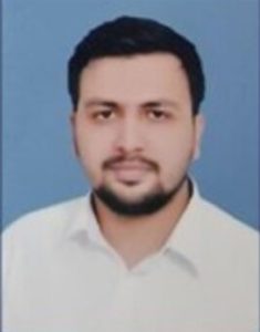 Fahad Ahmed 