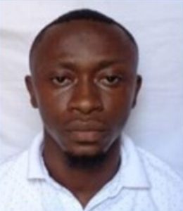 Abass Sesay 