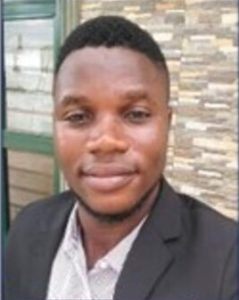 Ranti Matthias Olorundare 
