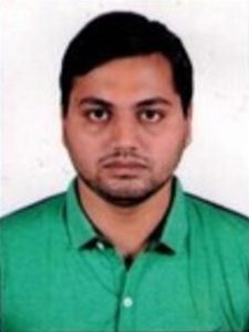Yaggesh Kumar Sharma 