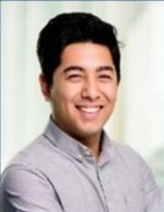 Raunak Shrestha 